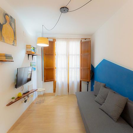 Catedral Apartments 瓦伦西亚 外观 照片
