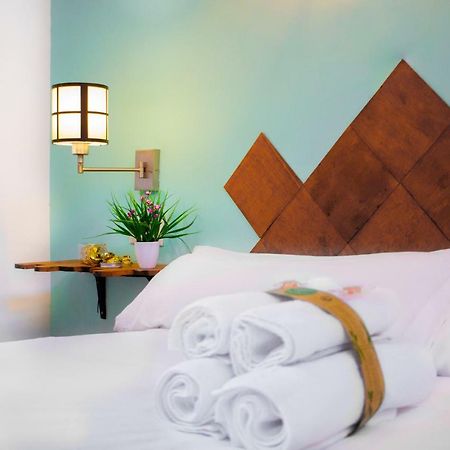 Catedral Apartments 瓦伦西亚 外观 照片