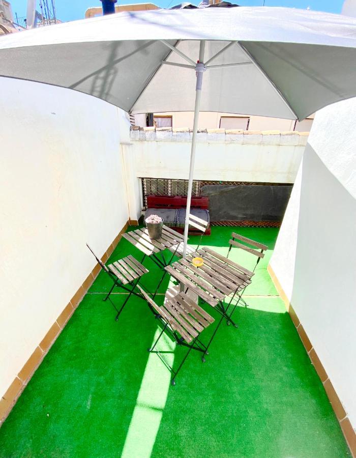 Catedral Apartments 瓦伦西亚 外观 照片