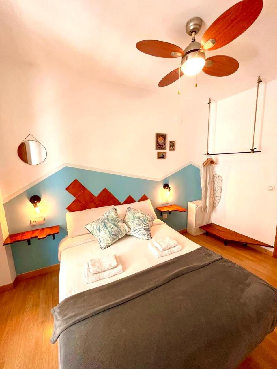 Catedral Apartments 瓦伦西亚 外观 照片