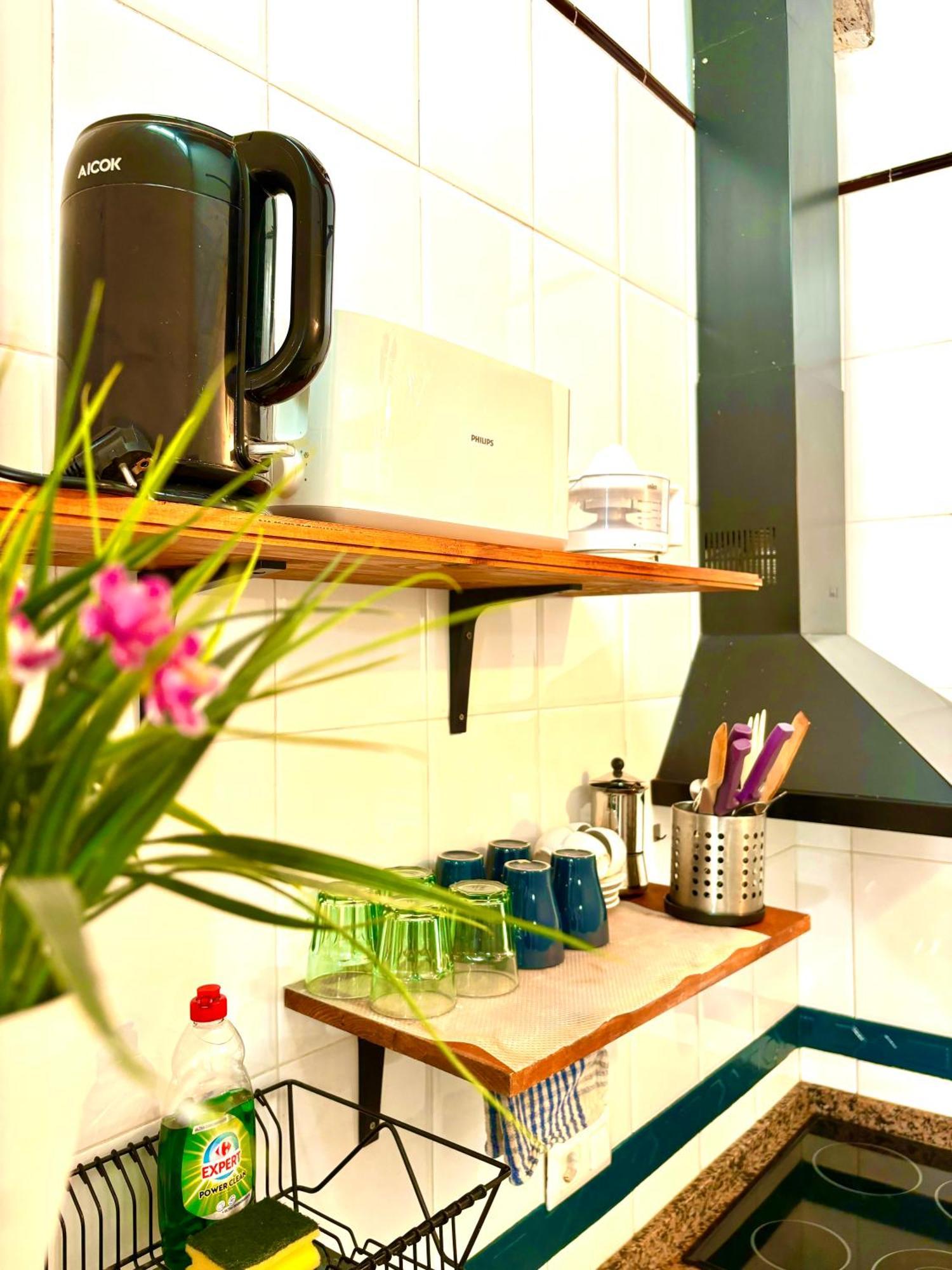 Catedral Apartments 瓦伦西亚 外观 照片