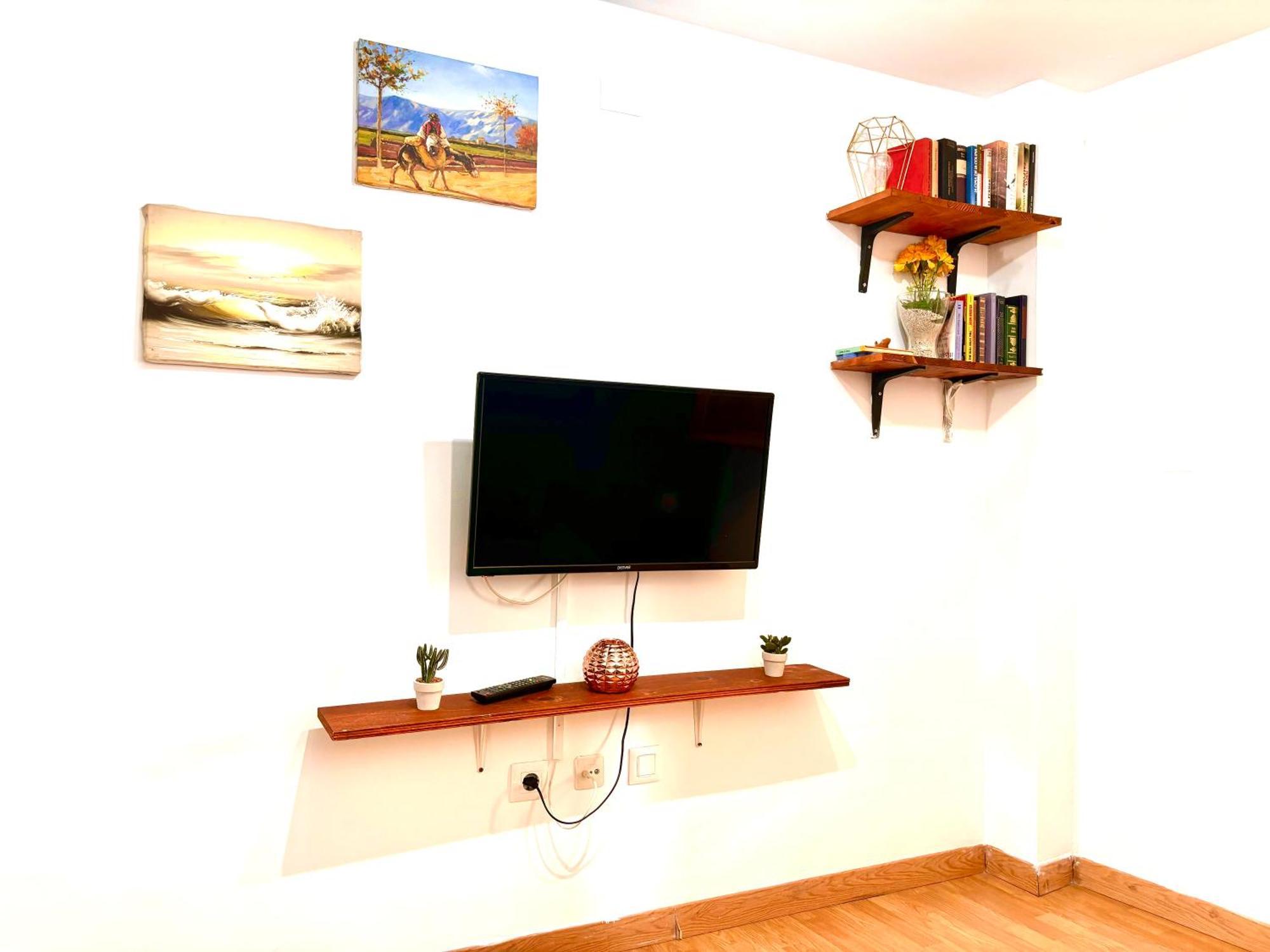 Catedral Apartments 瓦伦西亚 外观 照片