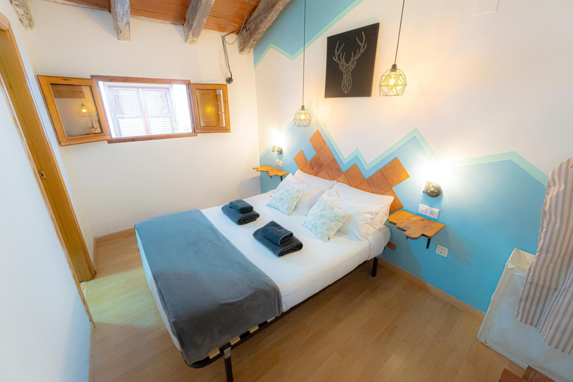 Catedral Apartments 瓦伦西亚 外观 照片