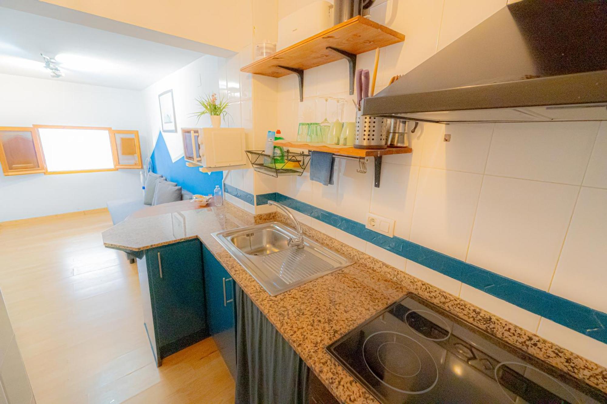 Catedral Apartments 瓦伦西亚 外观 照片