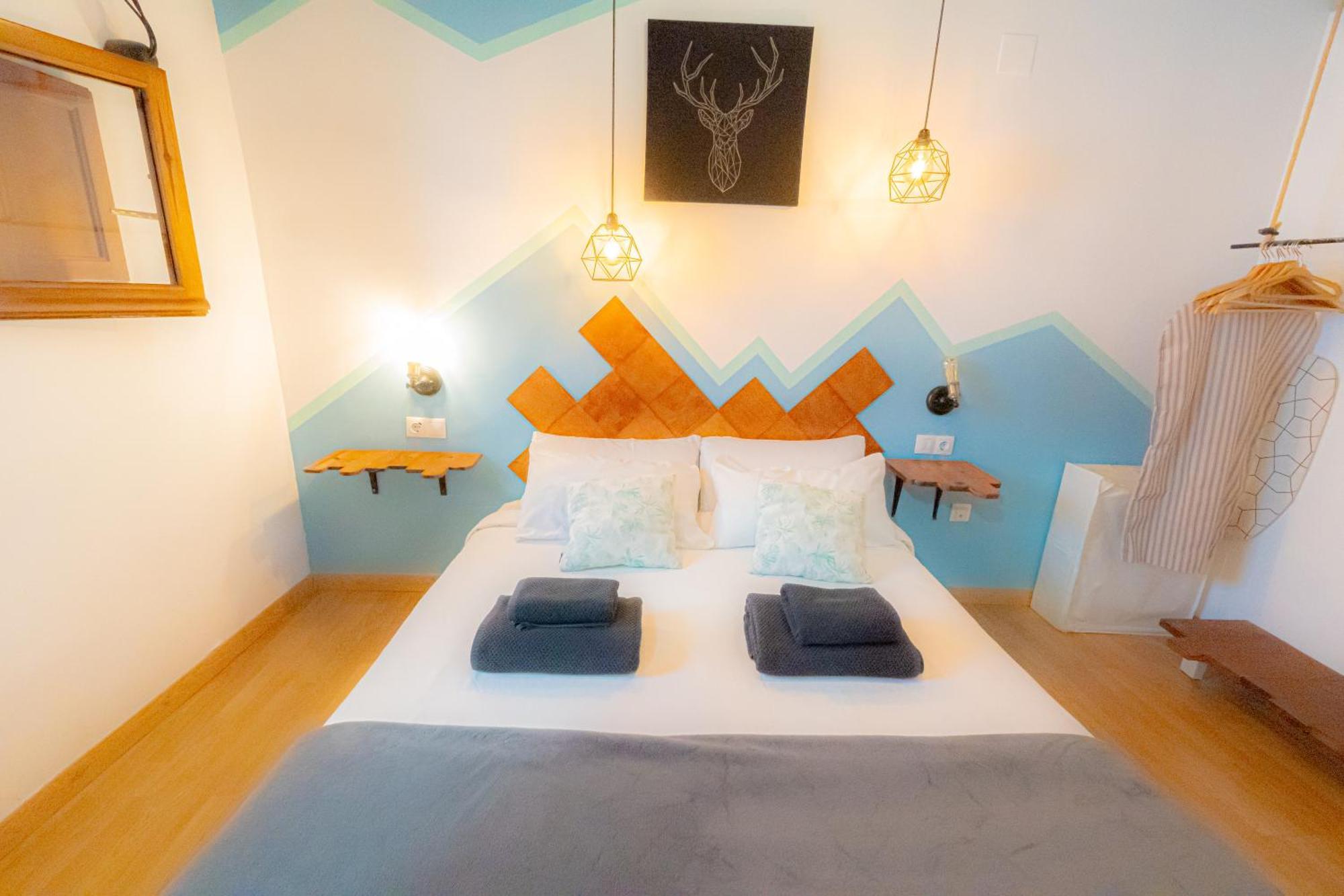 Catedral Apartments 瓦伦西亚 外观 照片