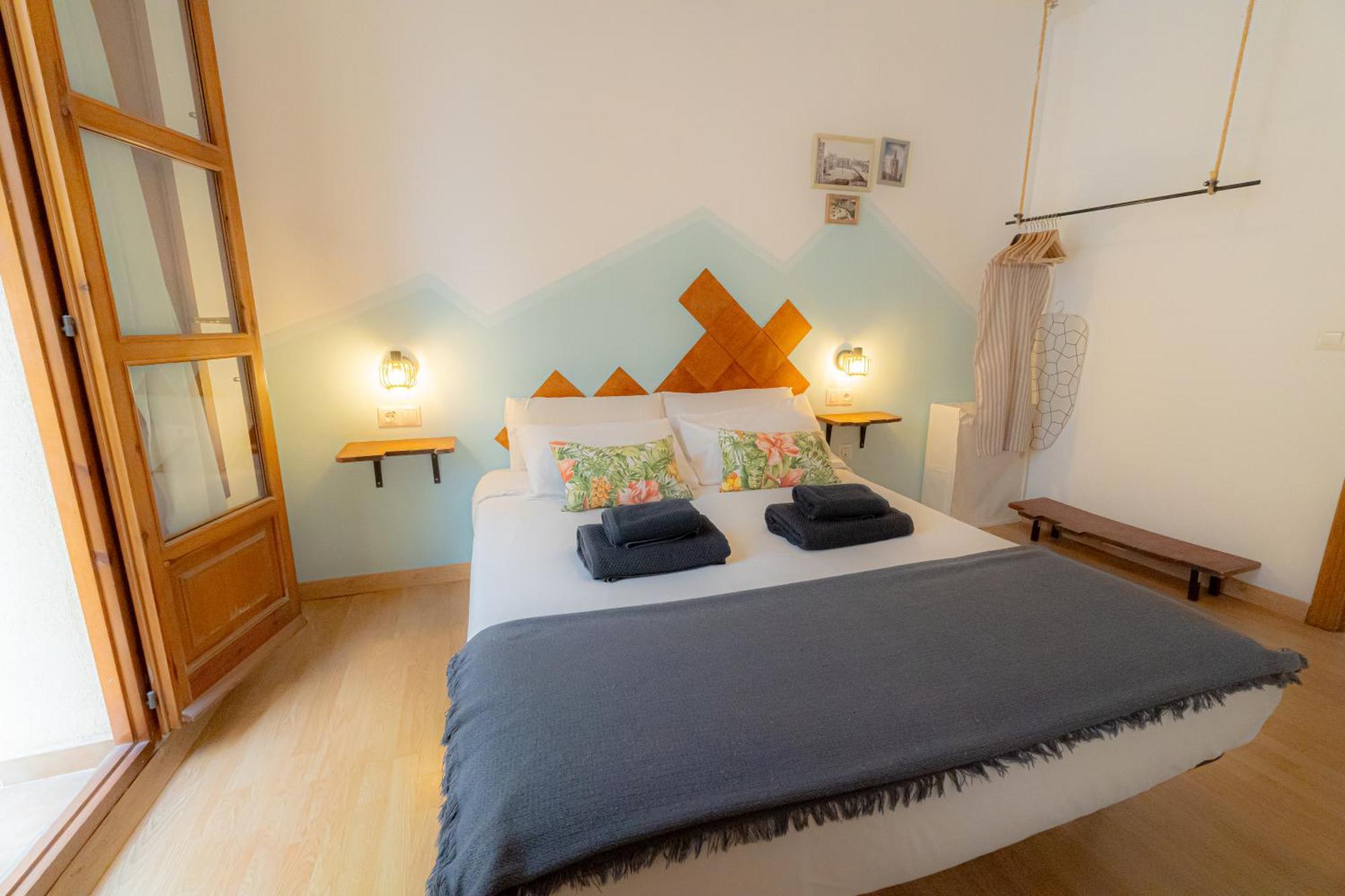 Catedral Apartments 瓦伦西亚 外观 照片