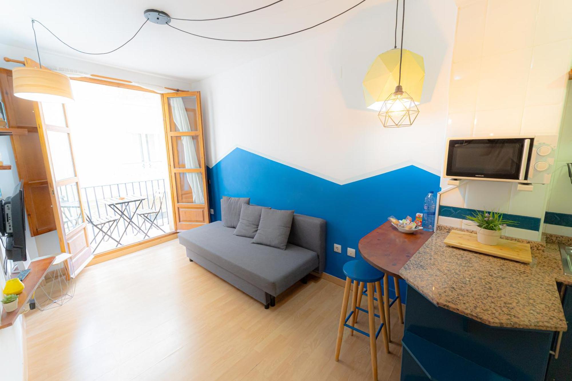 Catedral Apartments 瓦伦西亚 外观 照片