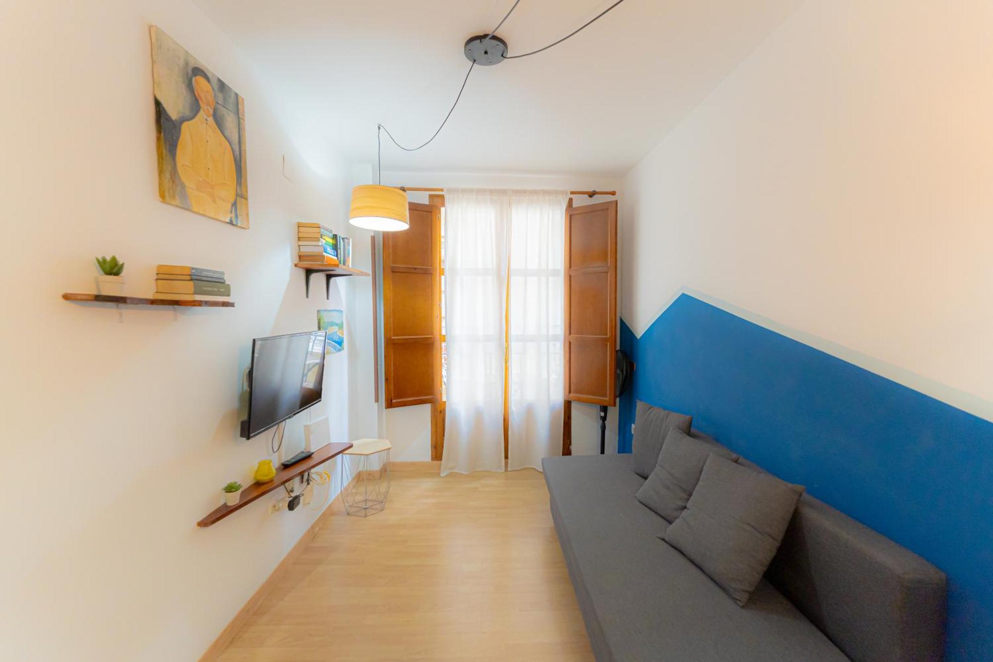Catedral Apartments 瓦伦西亚 外观 照片