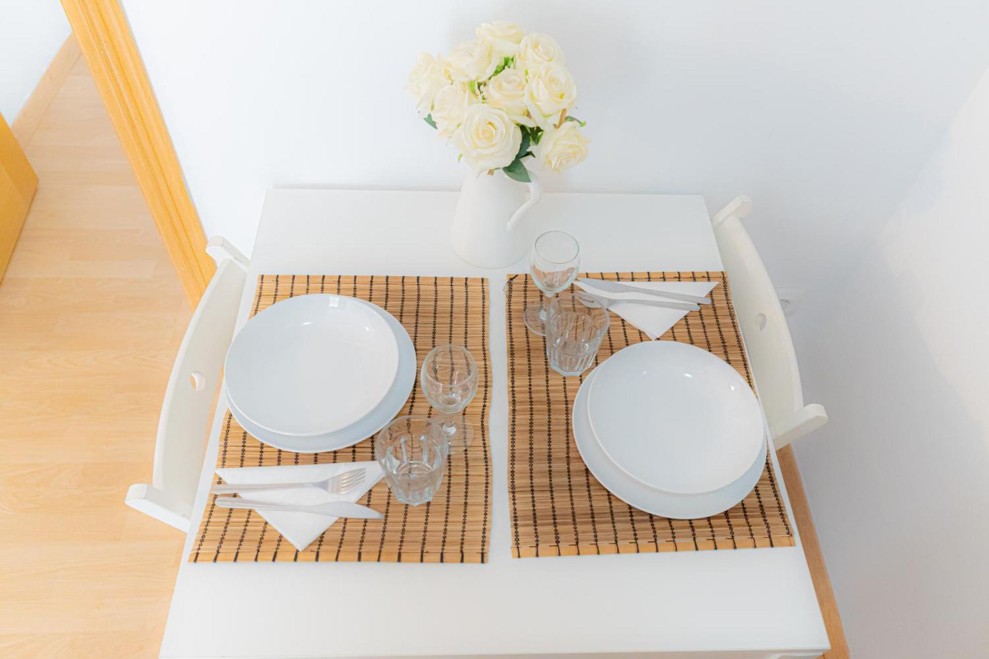 Catedral Apartments 瓦伦西亚 外观 照片