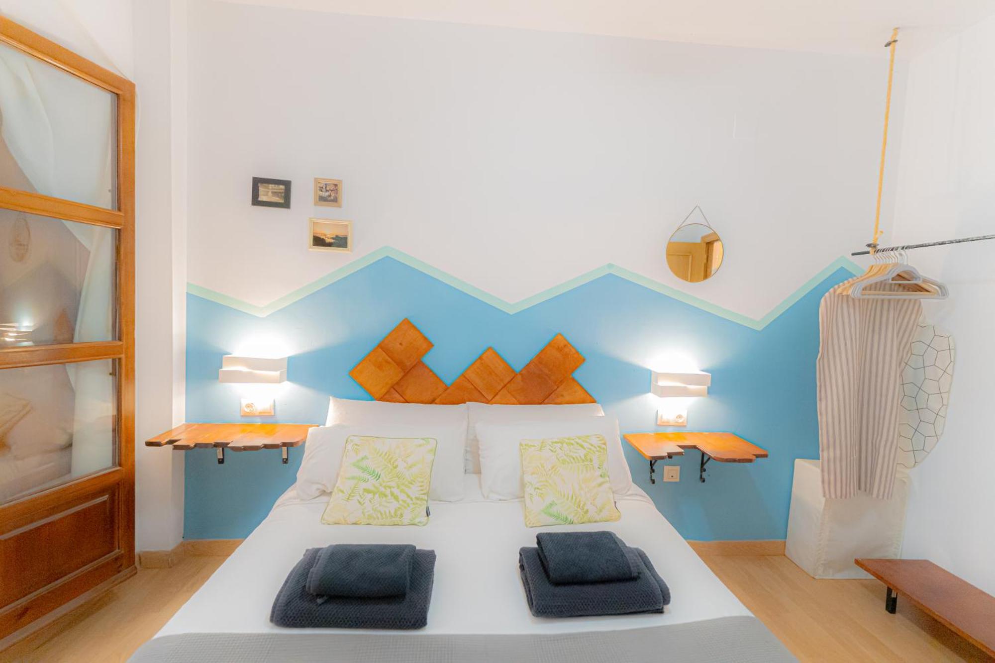 Catedral Apartments 瓦伦西亚 外观 照片