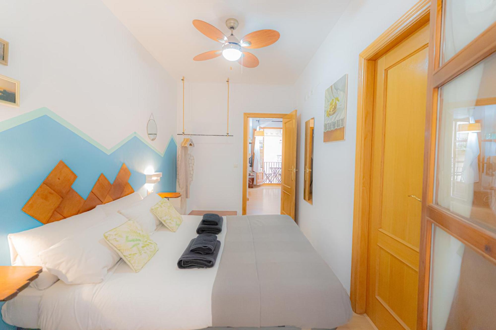 Catedral Apartments 瓦伦西亚 外观 照片