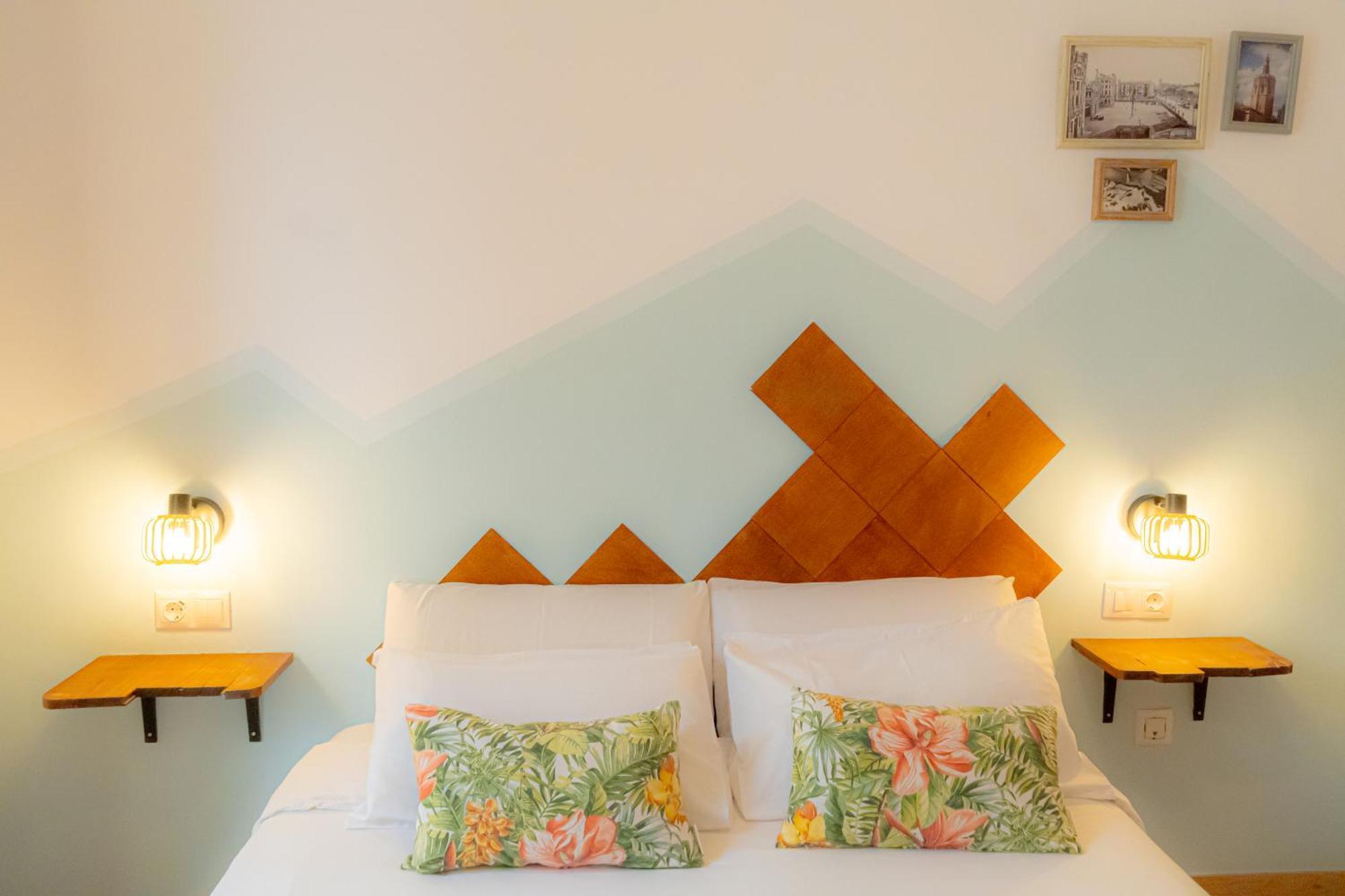 Catedral Apartments 瓦伦西亚 外观 照片