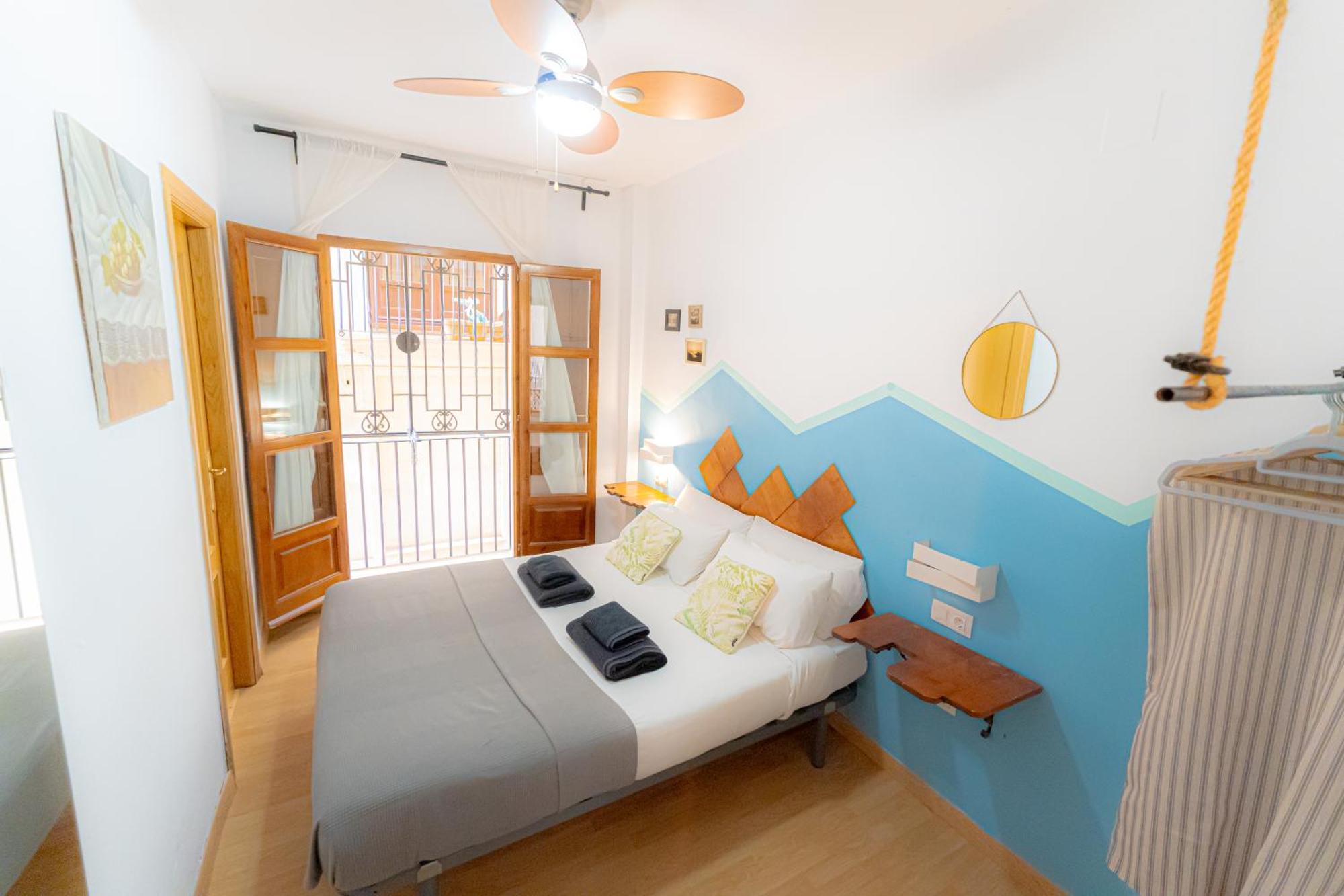 Catedral Apartments 瓦伦西亚 外观 照片
