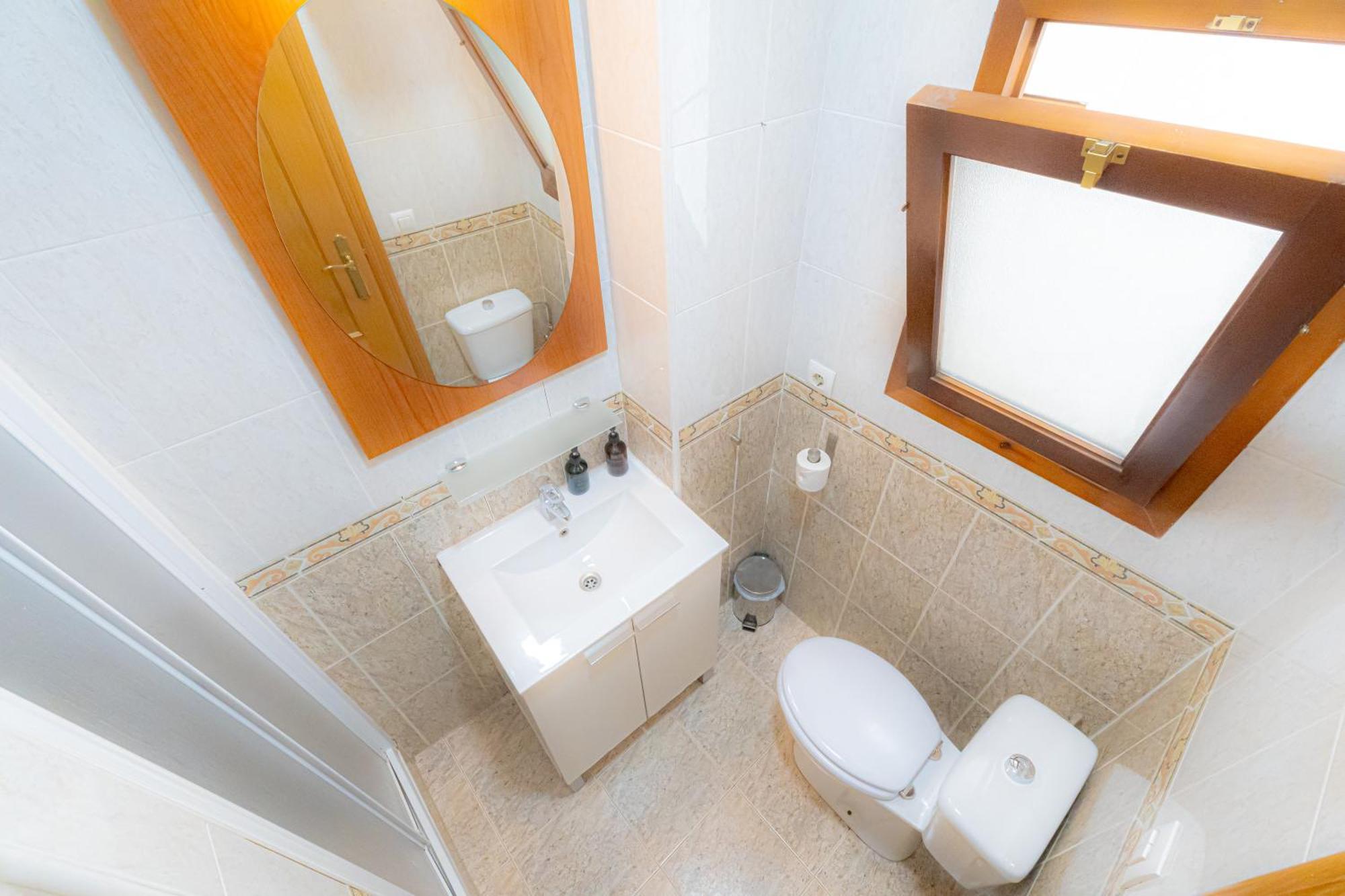 Catedral Apartments 瓦伦西亚 外观 照片