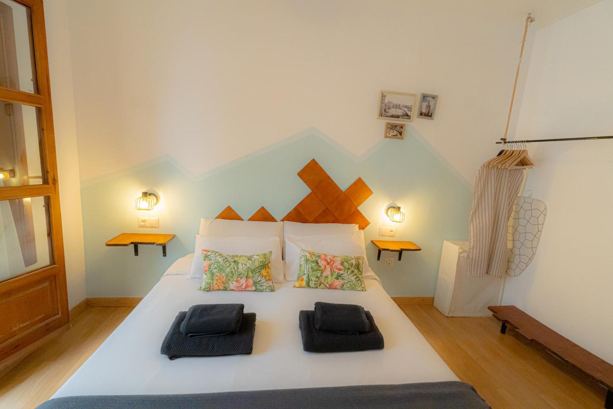 Catedral Apartments 瓦伦西亚 外观 照片