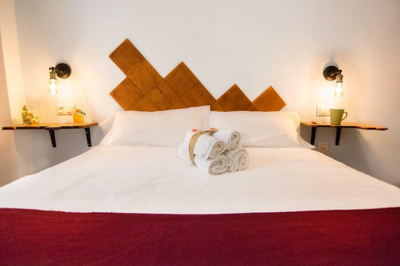 Catedral Apartments 瓦伦西亚 外观 照片