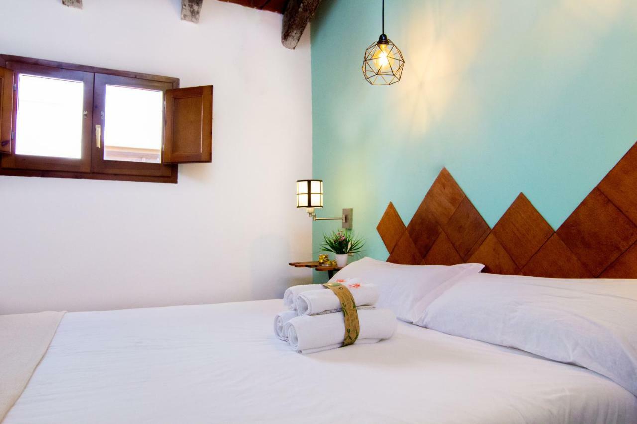 Catedral Apartments 瓦伦西亚 外观 照片