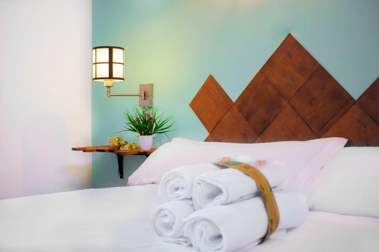 Catedral Apartments 瓦伦西亚 外观 照片